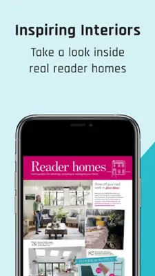 Your Home Magazine android App screenshot 12