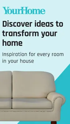 Your Home Magazine android App screenshot 13