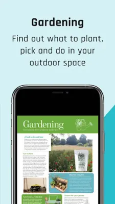 Your Home Magazine android App screenshot 8